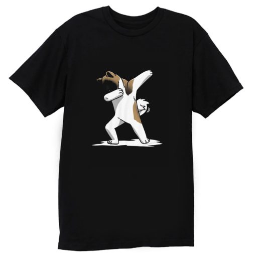 Dabbing Akita T Shirt