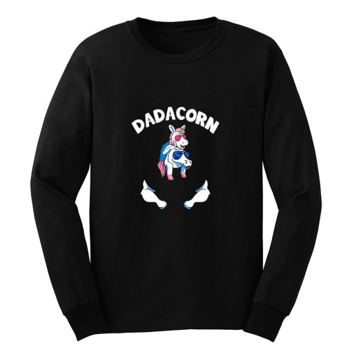 Dadacorn Long Sleeve