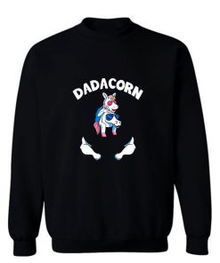 Dadacorn Sweatshirt