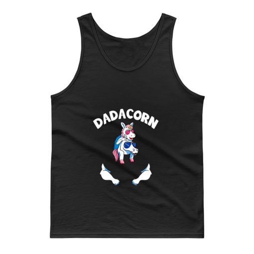 Dadacorn Tank Top