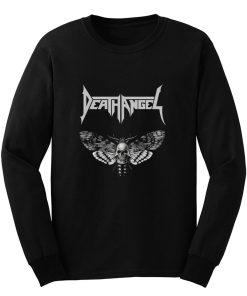 Death Angel The Evil Divide Long Sleeve