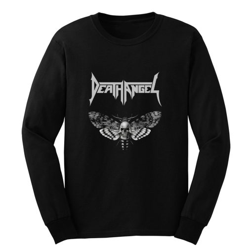 Death Angel The Evil Divide Long Sleeve