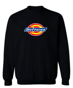 Deftones Sweatshirt