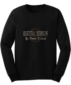 Dimmu Borgir Long Sleeve