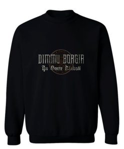 Dimmu Borgir Sweatshirt