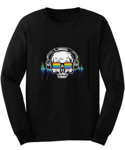 Dj Lgbt Lesbian Gay Bisexual Transgender Long Sleeve