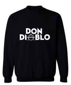 Don Diablo Sweatshirt