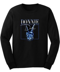 Donnie Darks Vintage 90s Retro Long Sleeve