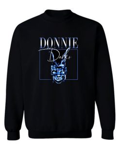 Donnie Darks Vintage 90s Retro Sweatshirt