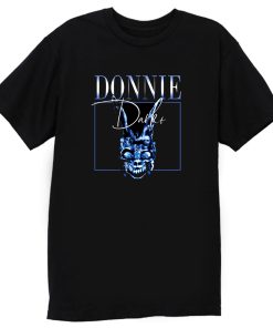 Donnie Darks Vintage 90s Retro T Shirt