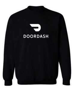 DoorDash Sweatshirt