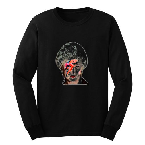 Dorothy Golden Girls Long Sleeve