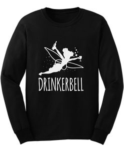 Drinkerbell Long Sleeve