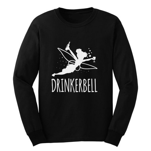 Drinkerbell Long Sleeve