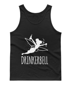 Drinkerbell Tank Top