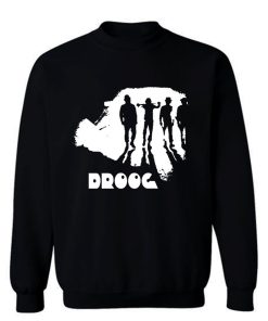 Droog Sweatshirt