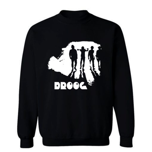 Droog Sweatshirt