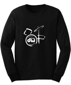 Drum Long Sleeve