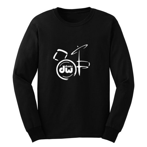 Drum Long Sleeve