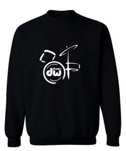 Drum Sweatshirt