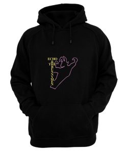 ECHO AND THE BUNNYMEN Hoodie