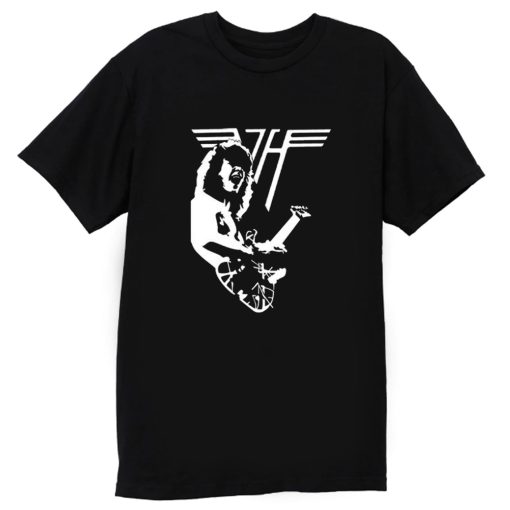 Eddie Van Halen T Shirt