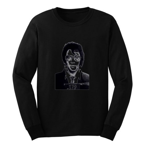 Elvis Long Sleeve