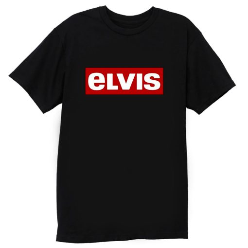 Elvis Presley T Shirt