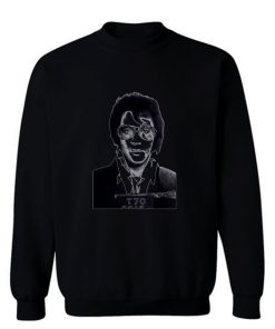 Elvis Sweatshirt