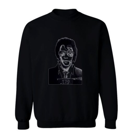 Elvis Sweatshirt