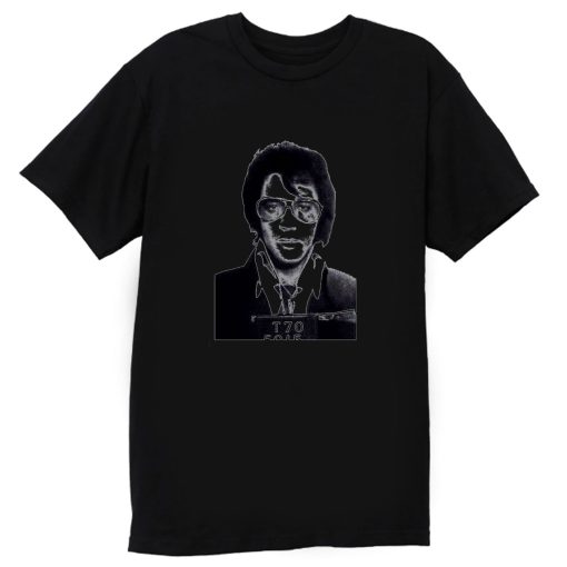 Elvis T Shirt