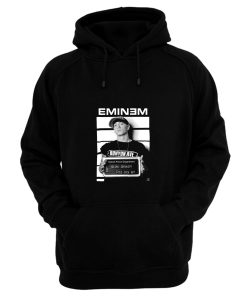 Eminem Slim Shady Rap Cool Hoodie