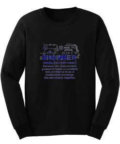 Engineer Long Sleeve