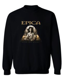 Epica Design Your Universe Sweatshirt