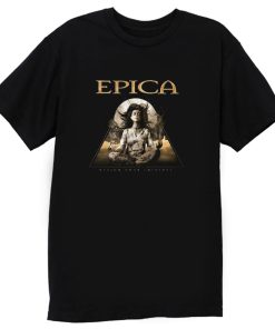 Epica Design Your Universe T Shirt