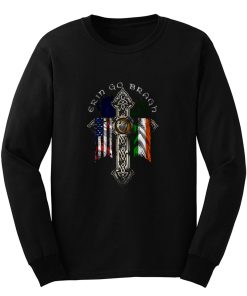 Erin Go Bragh Long Sleeve