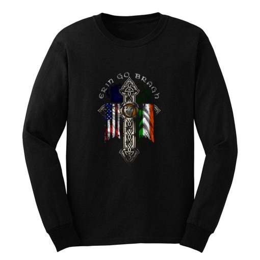 Erin Go Bragh Long Sleeve