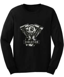 Evolution Engine Long Sleeve