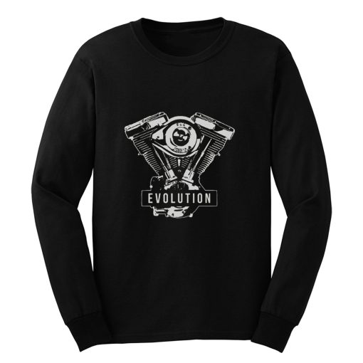 Evolution Engine Long Sleeve