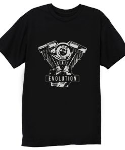 Evolution Engine T Shirt