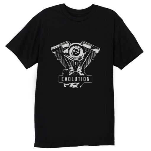 Evolution Engine T Shirt