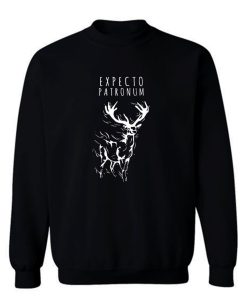 Expecto Patronum Sweatshirt