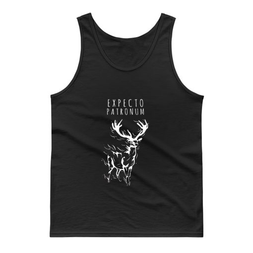 Expecto Patronum Tank Top