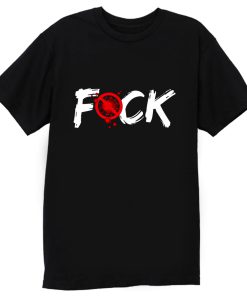 FCK Covid T Shirt