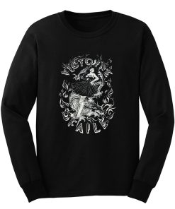 Faile street art Long Sleeve