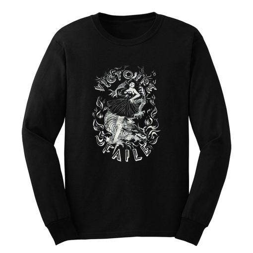 Faile street art Long Sleeve