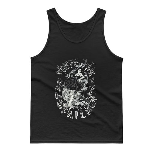 Faile street art Tank Top