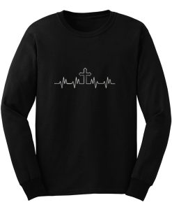 Faith Christian Long Sleeve