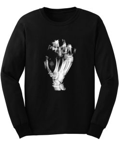 Faust Hoody Long Sleeve