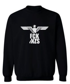 Fck Nzs Sweatshirt